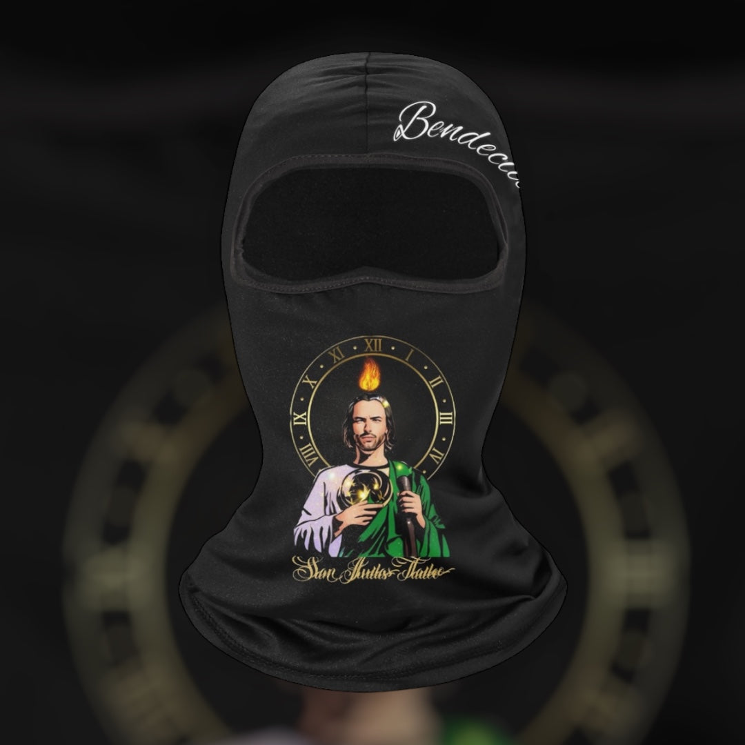 BENDICIDO SJT MASK