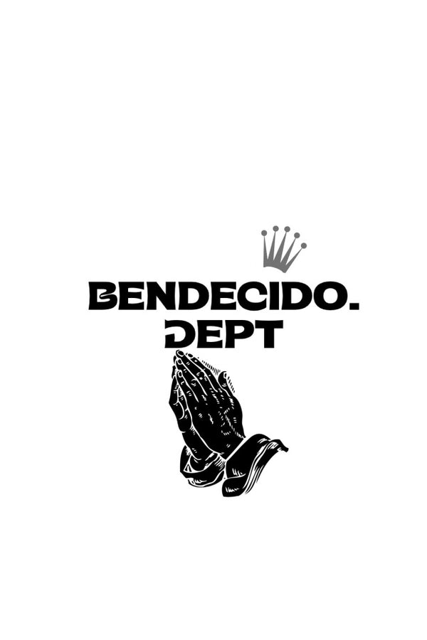 BENDECIDO DEPT